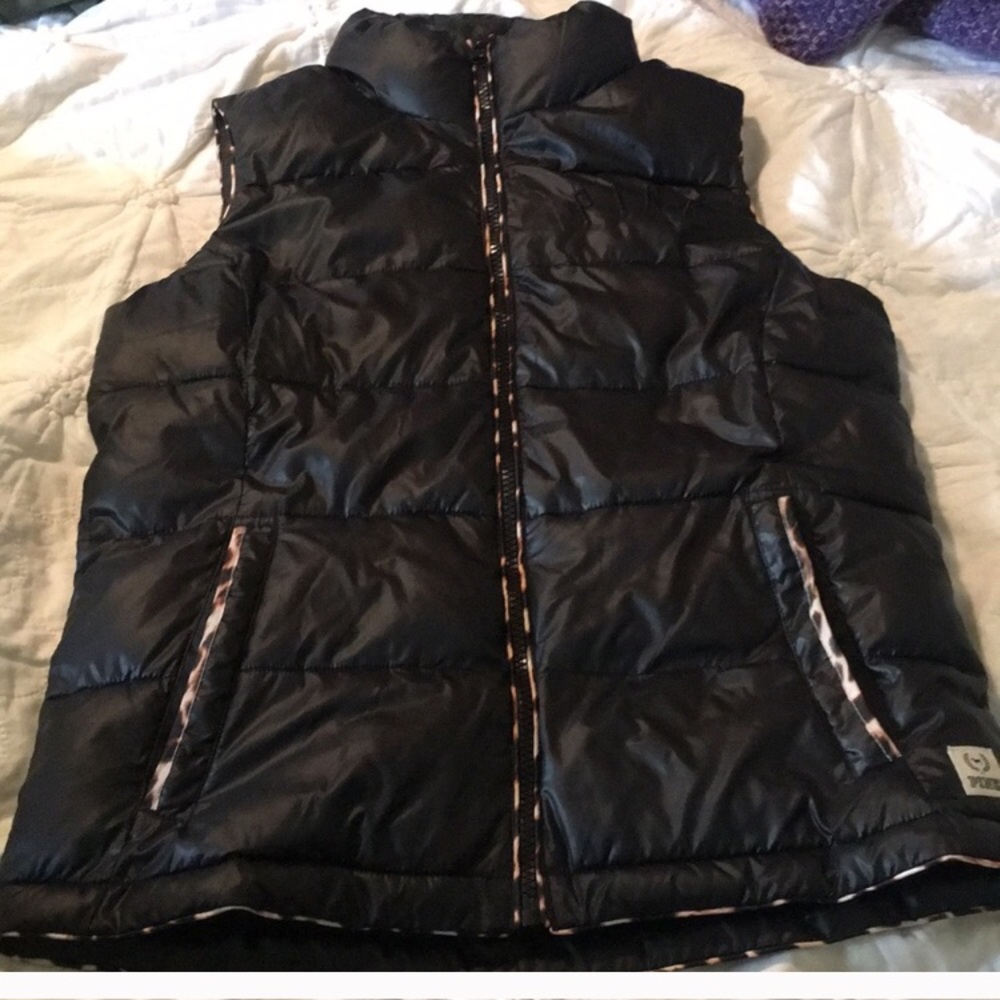 Victoria Secret vest size xs